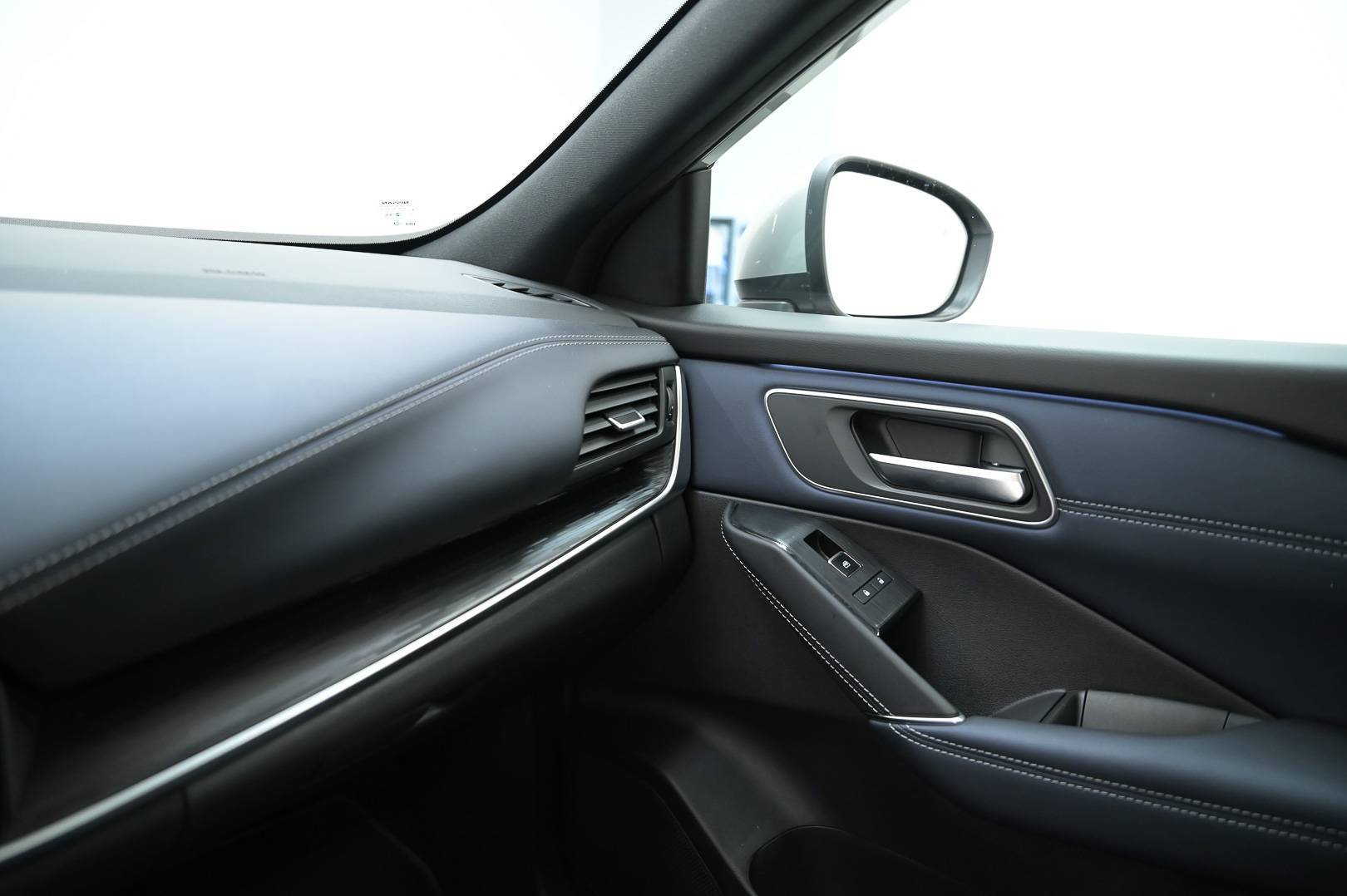NISSAN Qashqai - Foto 17