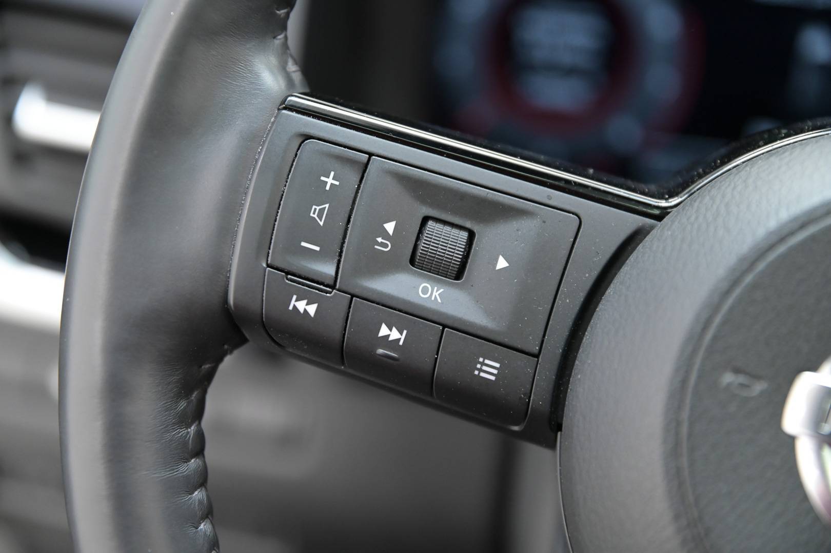 NISSAN Qashqai - Foto 19