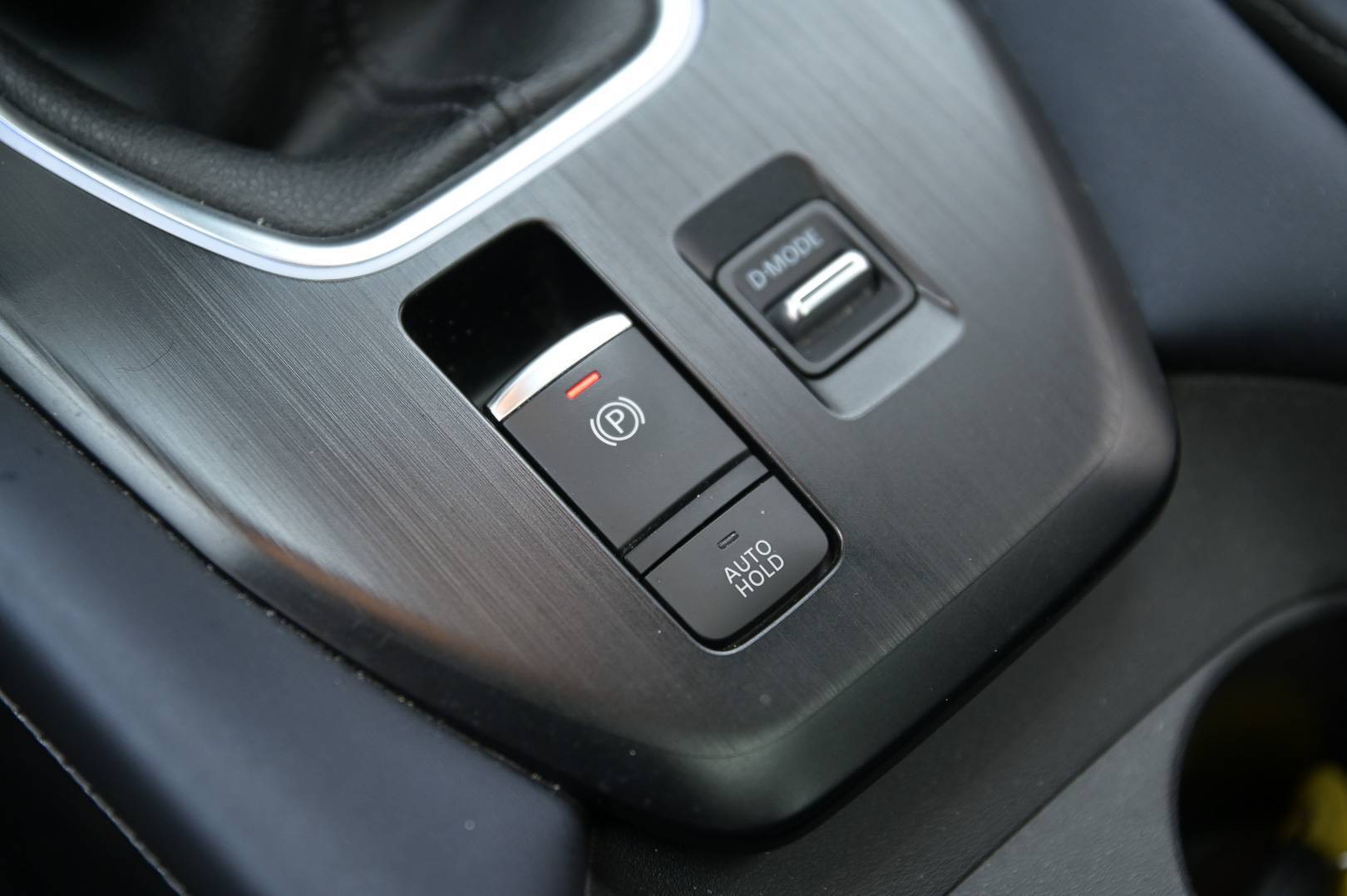 NISSAN Qashqai - Foto 24