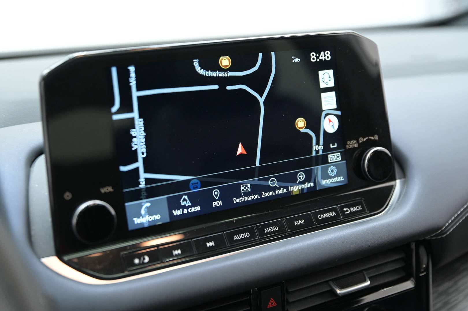 NISSAN Qashqai - Foto 26