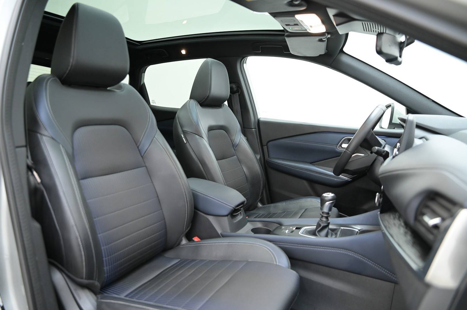 NISSAN Qashqai - Foto 27