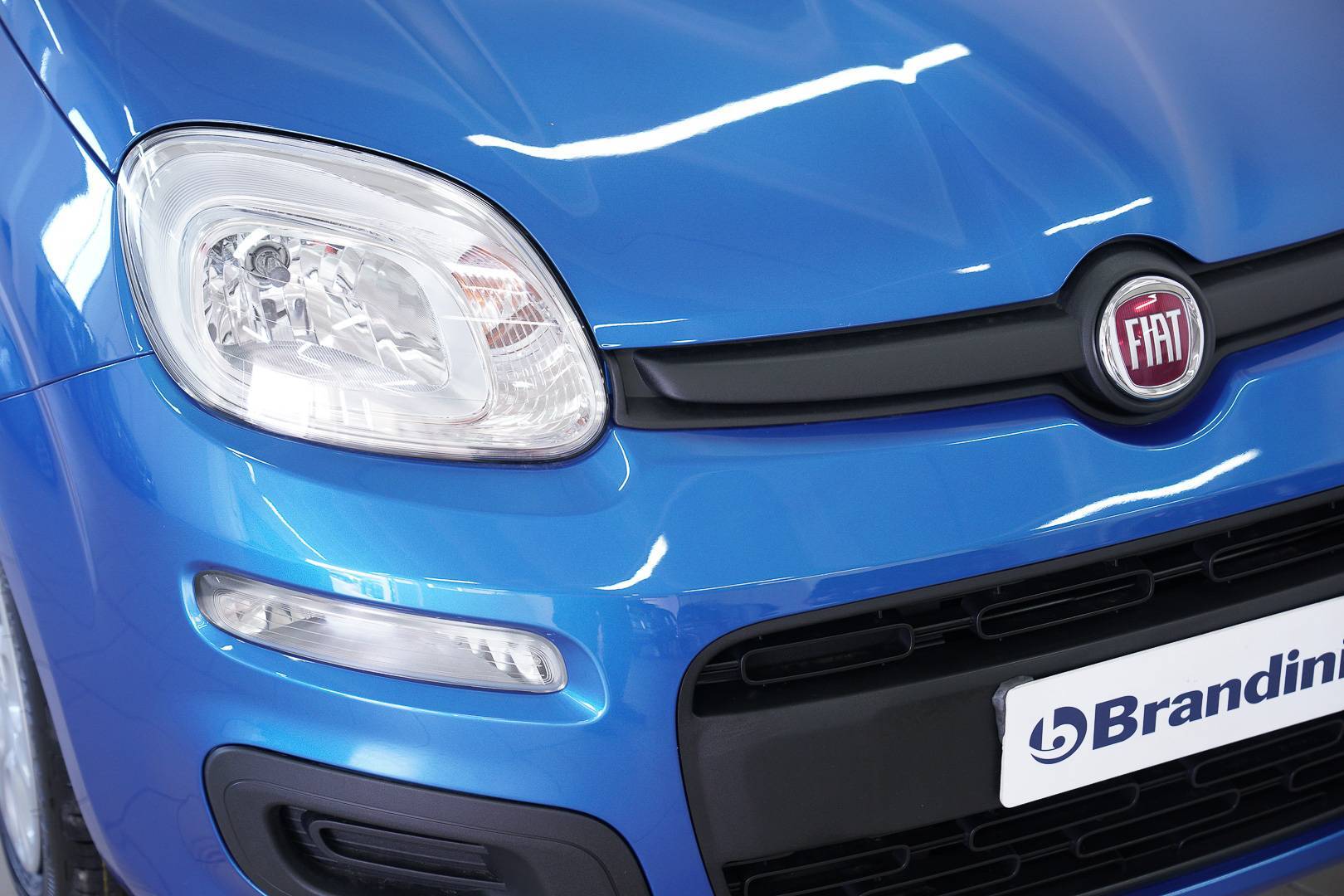 FIAT Panda - Foto 4
