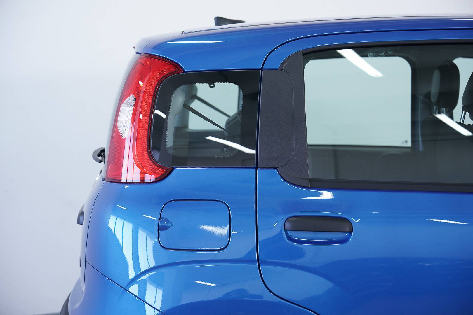 FIAT Panda - Foto 6