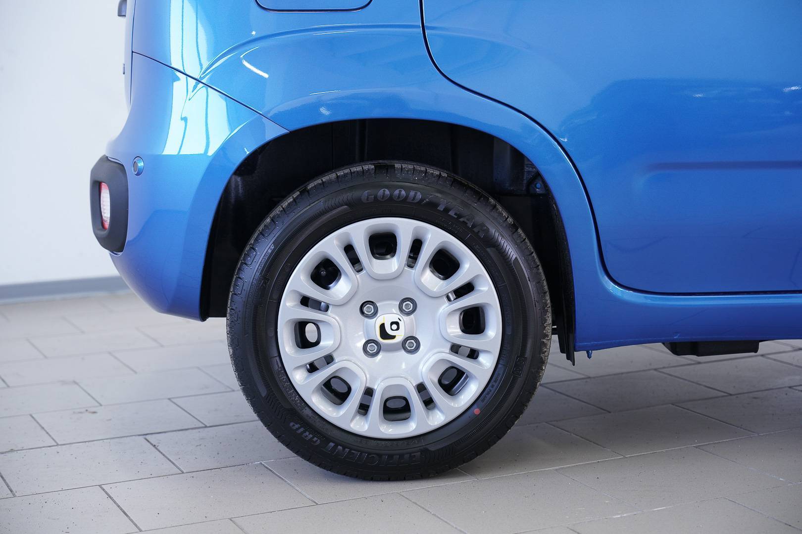 FIAT Panda - Foto 7