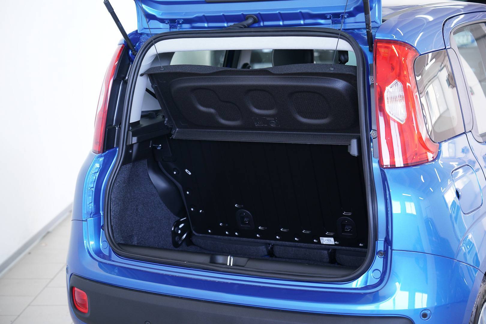 FIAT Panda - Foto 9