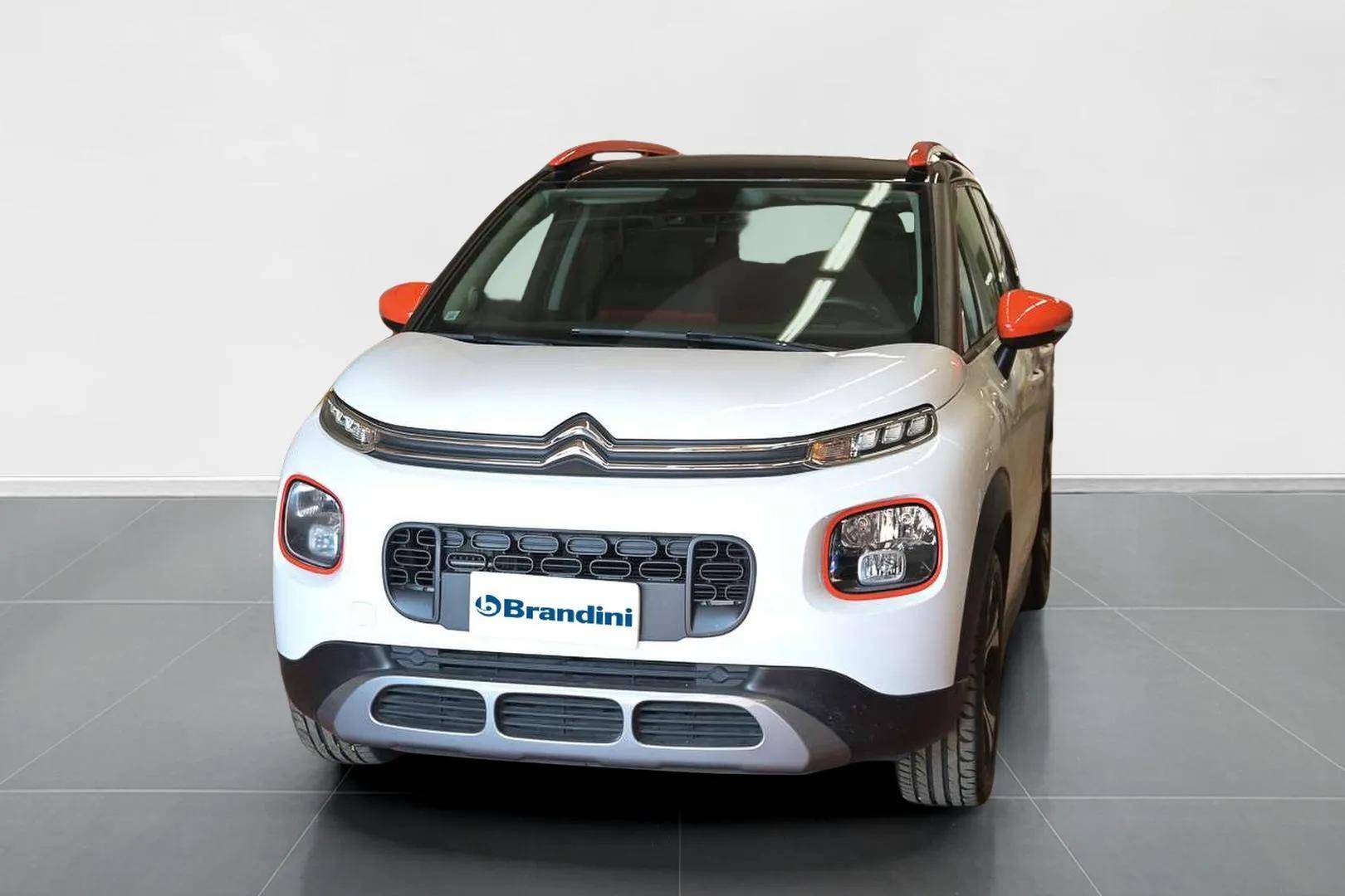 CITROEN C3 Aircross - Foto 1