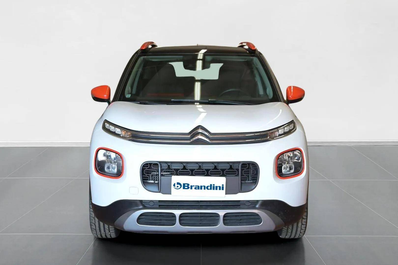 CITROEN C3 Aircross - Foto 2