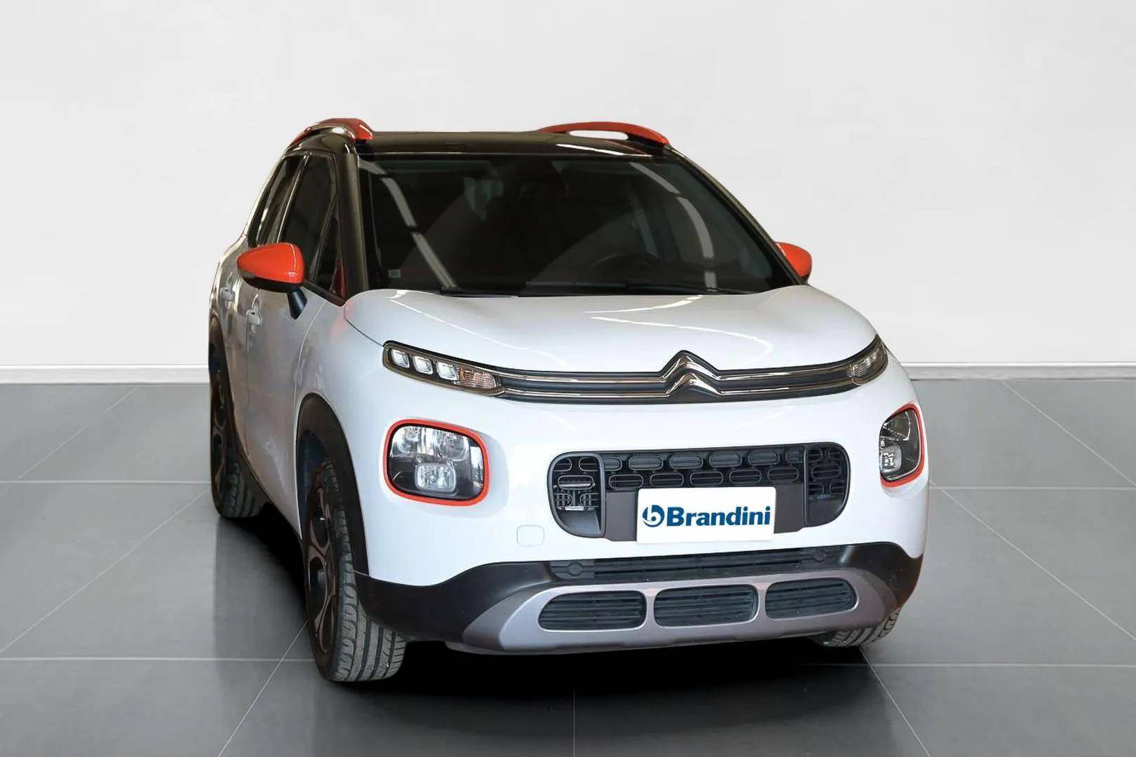 CITROEN C3 Aircross - Foto 3