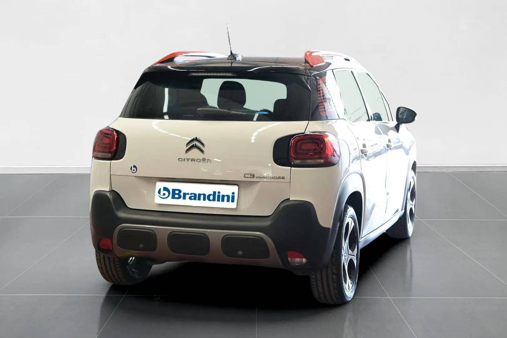 CITROEN C3 Aircross - Foto 4
