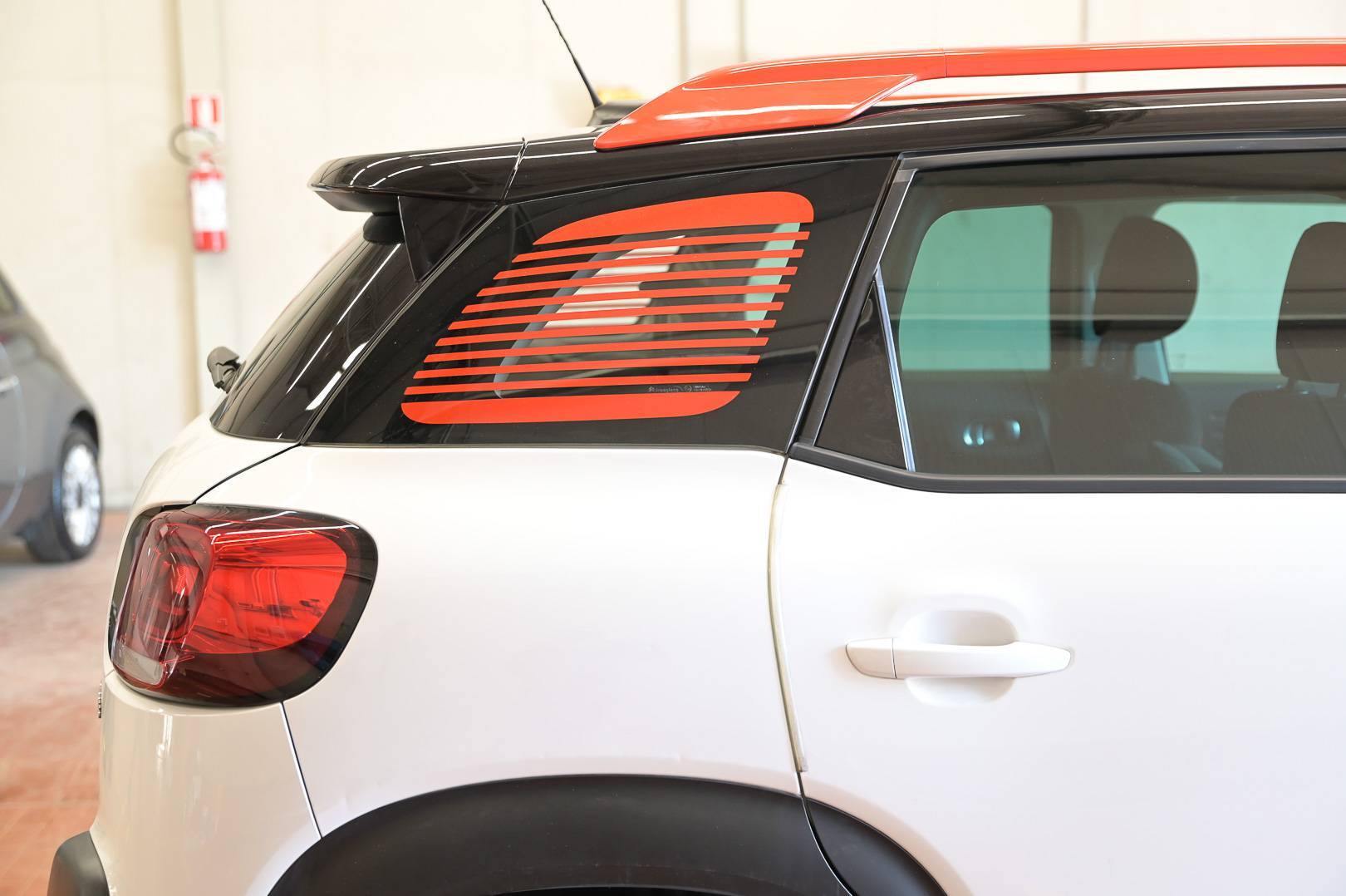 CITROEN C3 Aircross - Foto 6