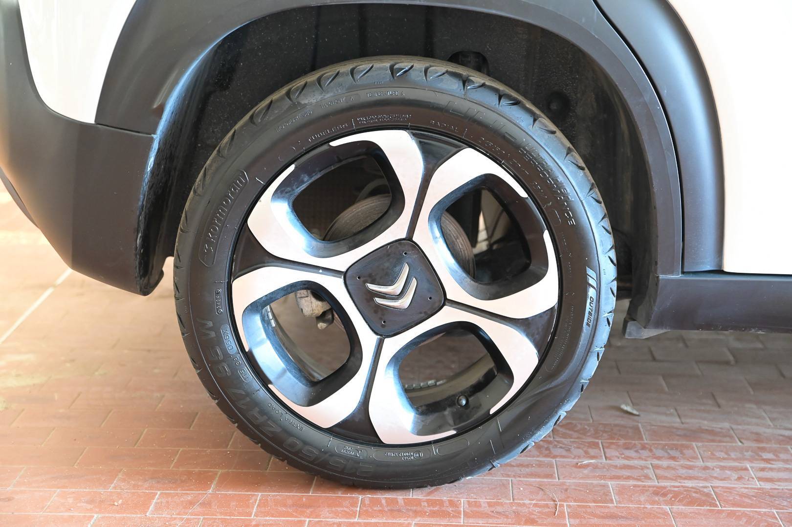 CITROEN C3 Aircross - Foto 7