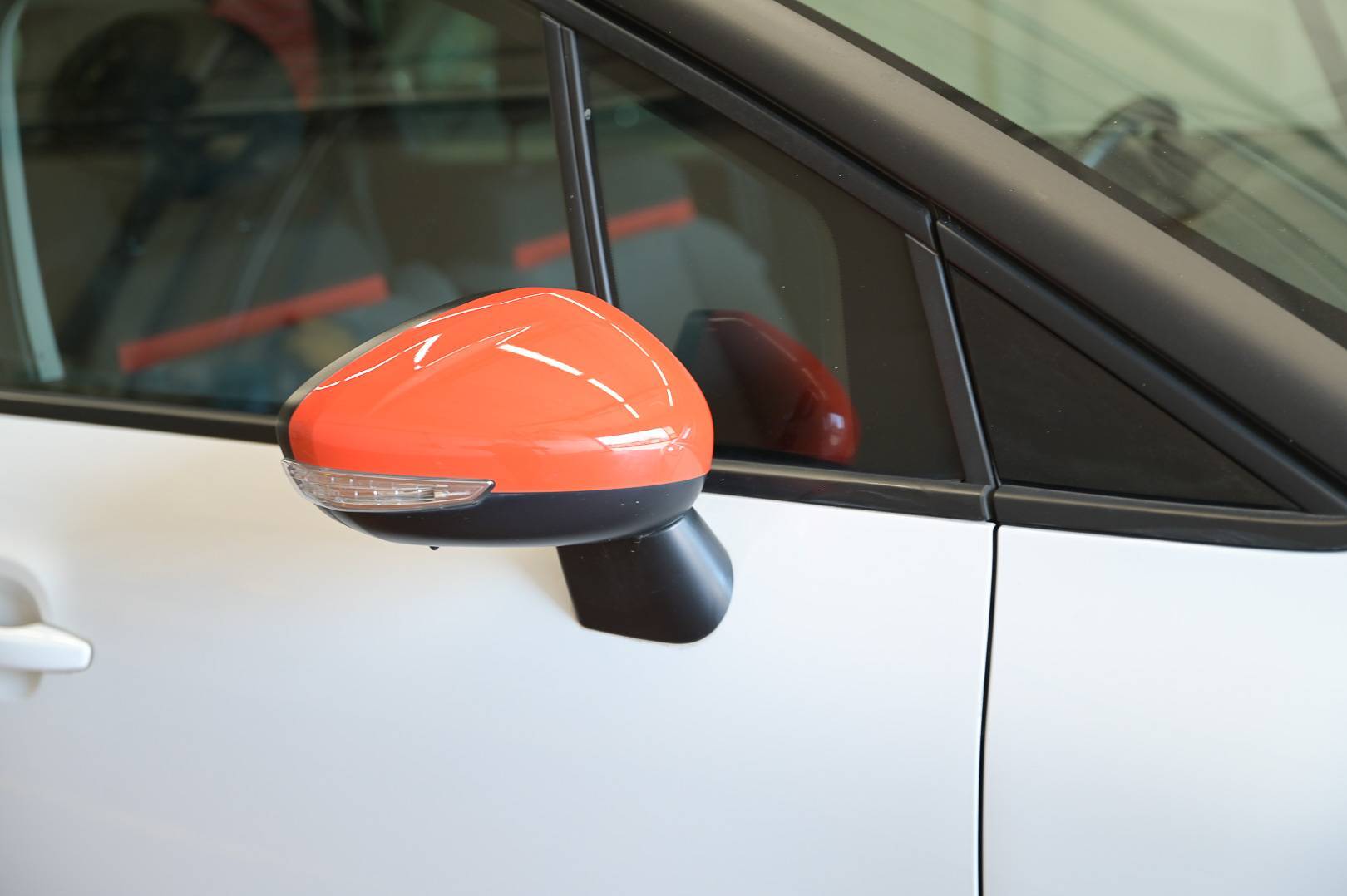 CITROEN C3 Aircross - Foto 8