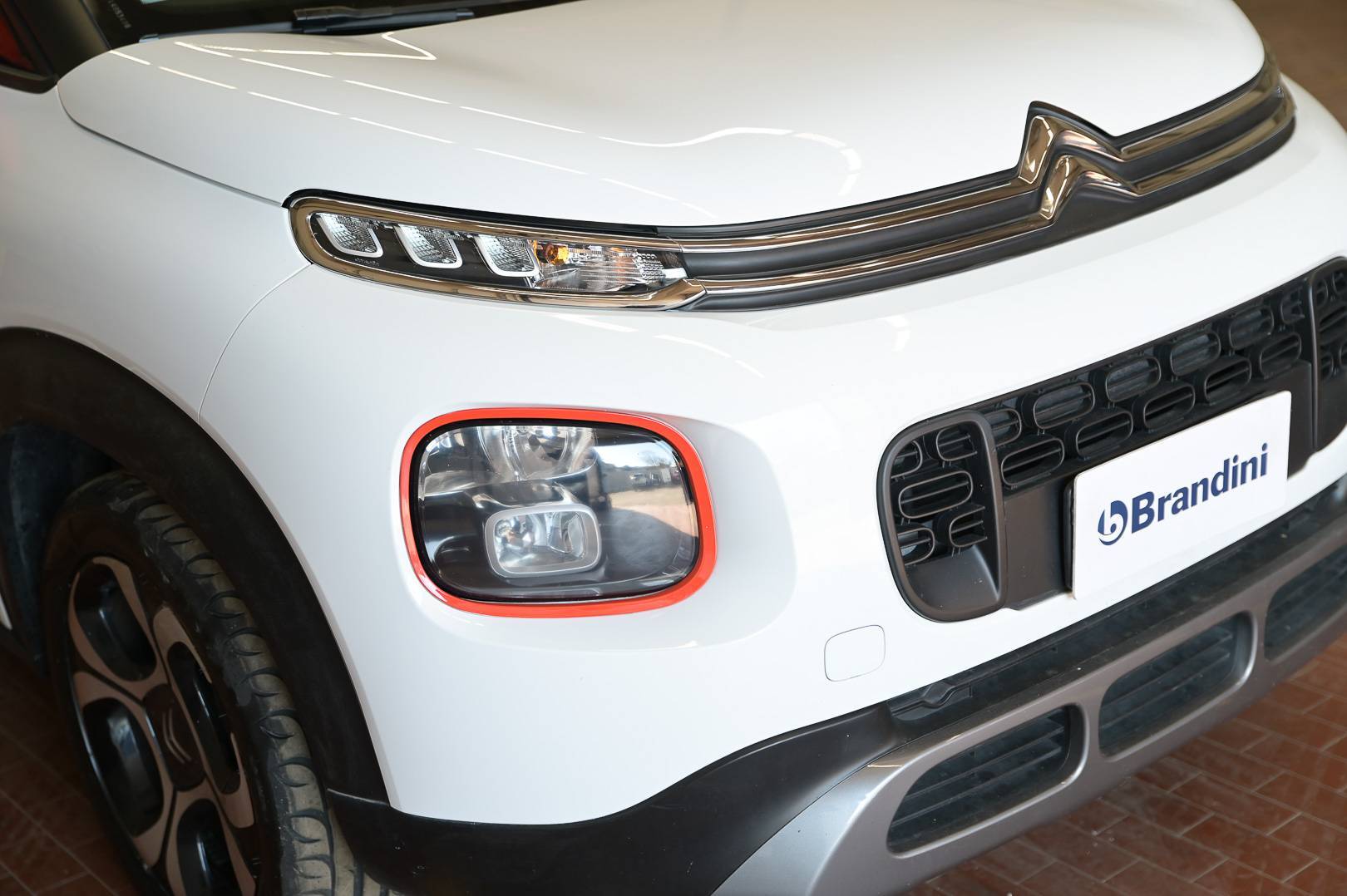 CITROEN C3 Aircross - Foto 9