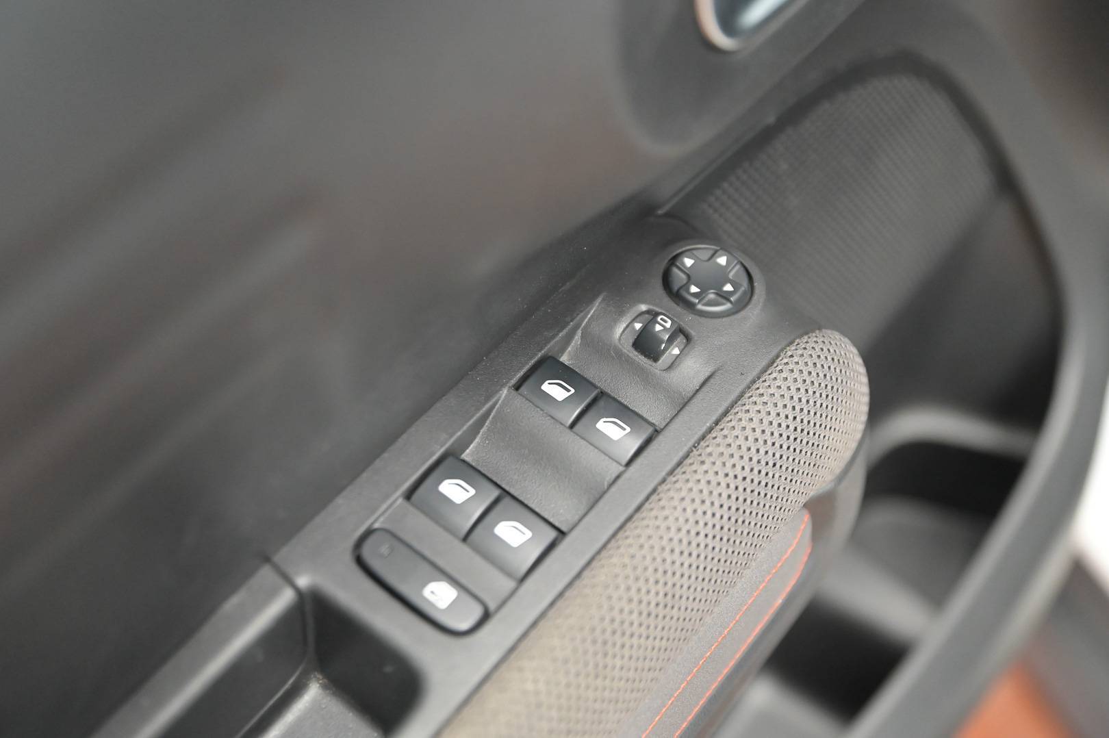 CITROEN C3 Aircross - Foto 10
