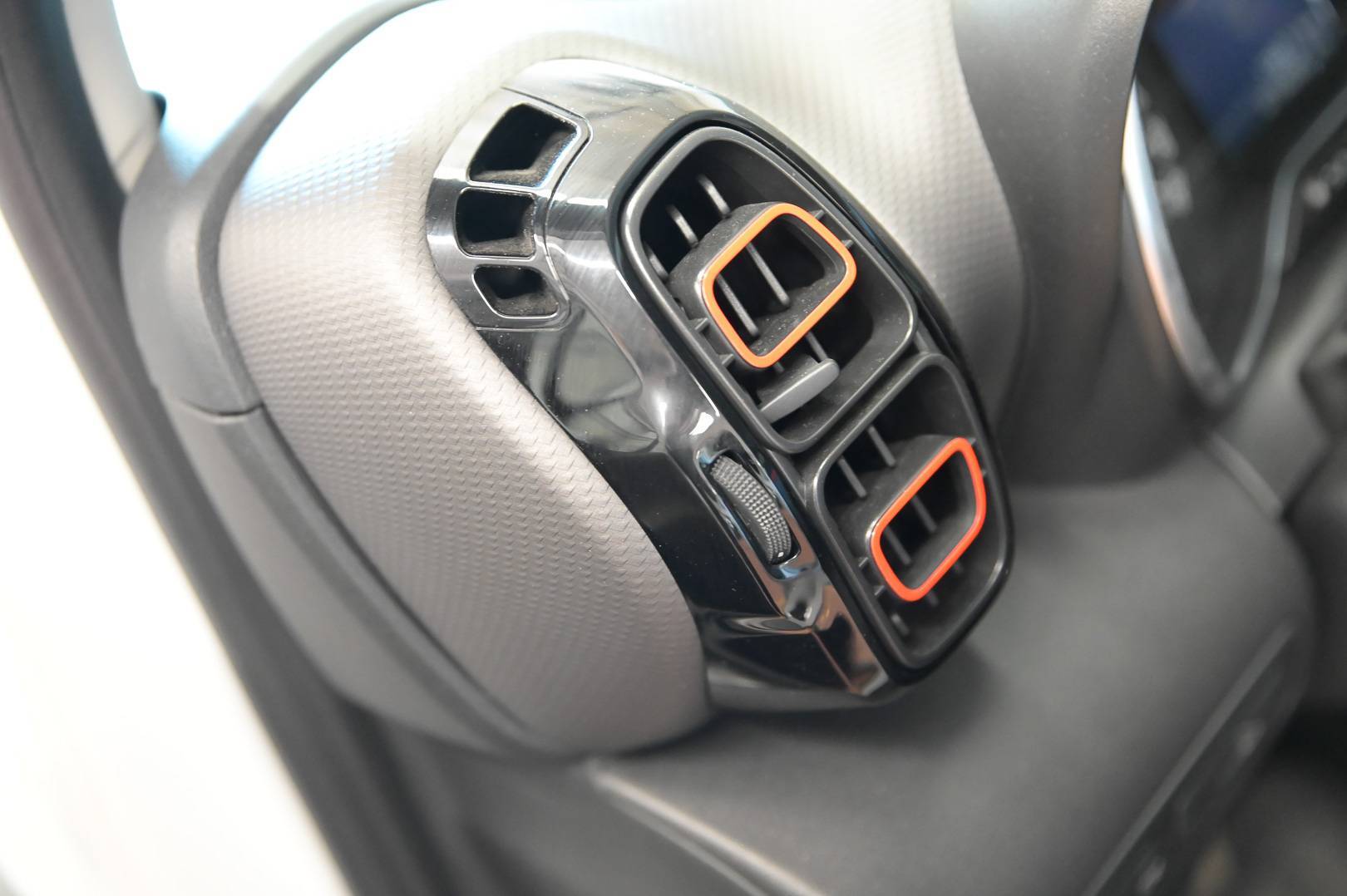CITROEN C3 Aircross - Foto 11