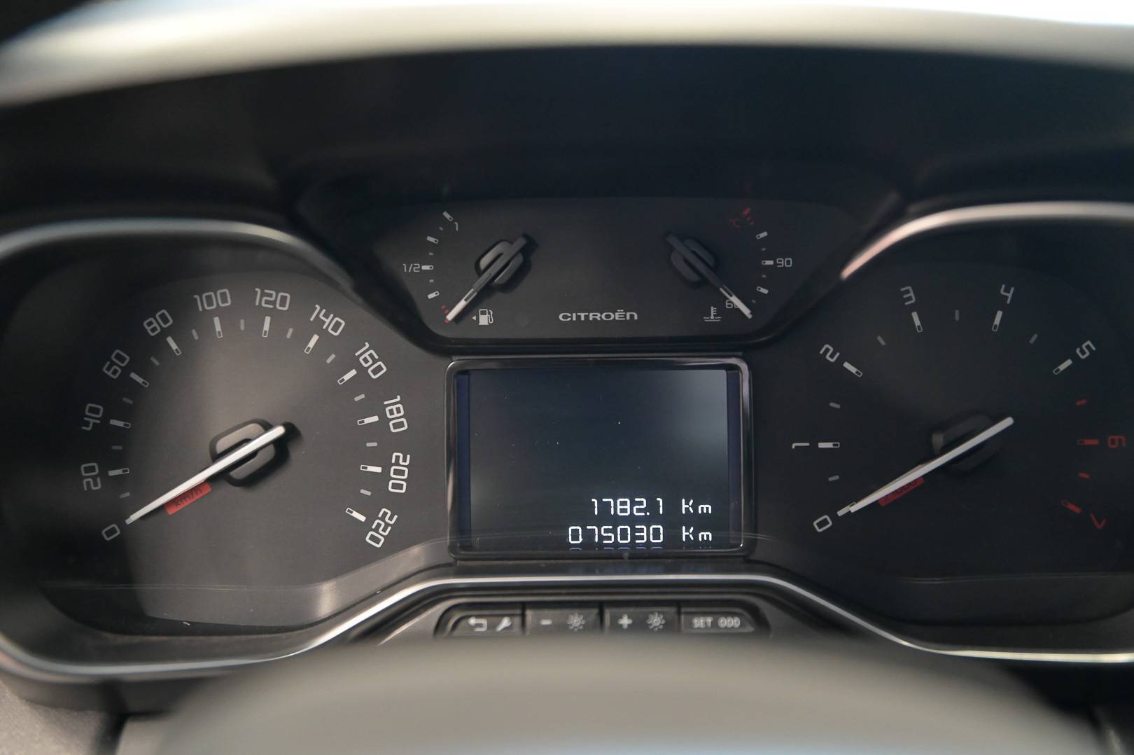 CITROEN C3 Aircross - Foto 13