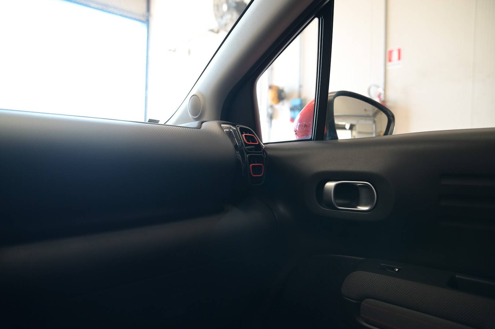 CITROEN C3 Aircross - Foto 14