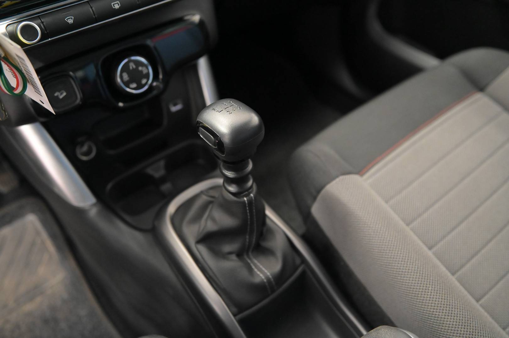 CITROEN C3 Aircross - Foto 15