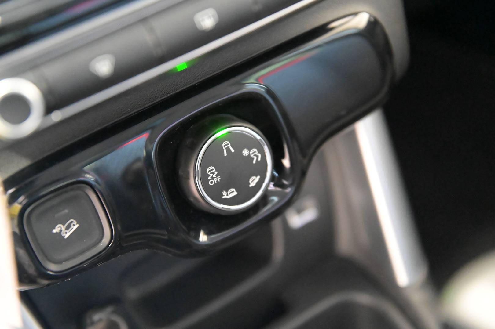 CITROEN C3 Aircross - Foto 16