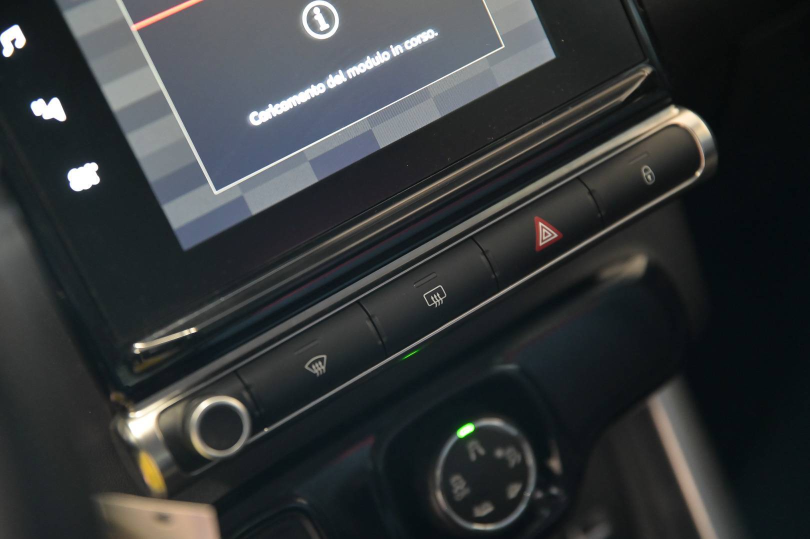 CITROEN C3 Aircross - Foto 17