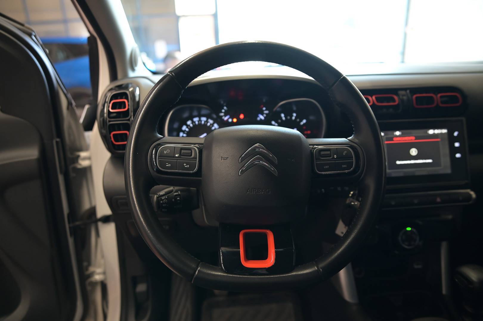 CITROEN C3 Aircross - Foto 18