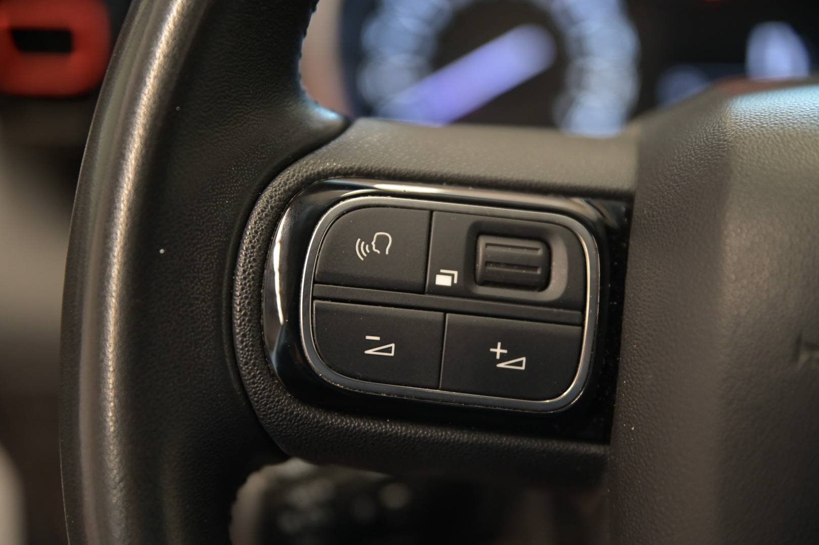 CITROEN C3 Aircross - Foto 19
