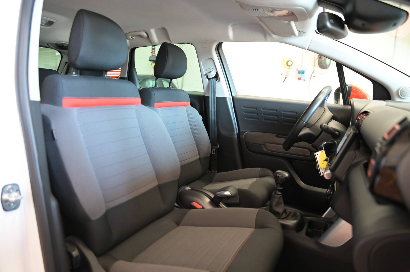 CITROEN C3 Aircross - Foto 25