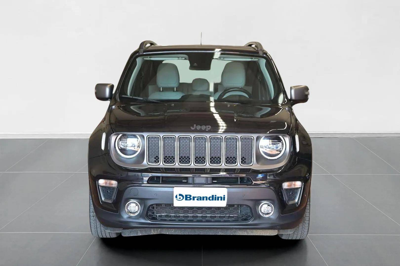 JEEP Renegade - Foto 2