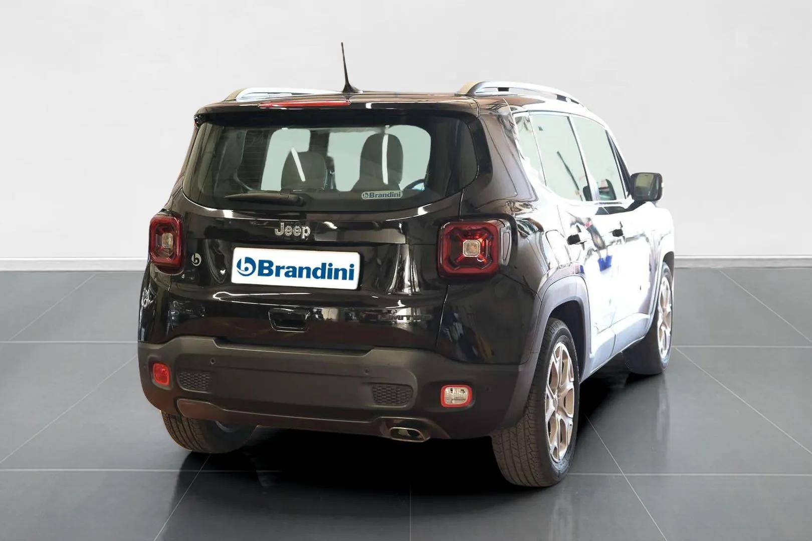 JEEP Renegade - Foto 4