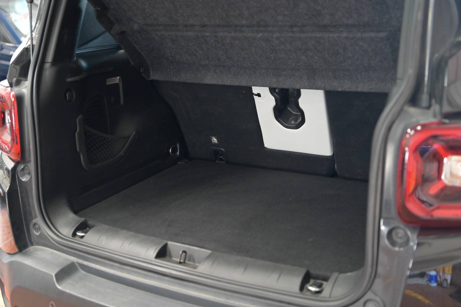 JEEP Renegade - Foto 5