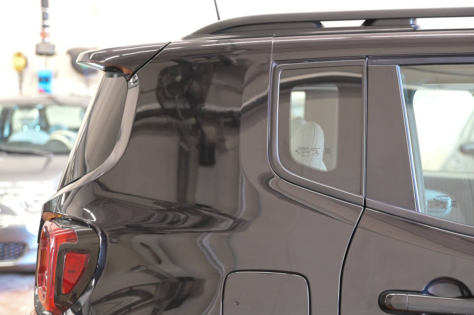 JEEP Renegade - Foto 6