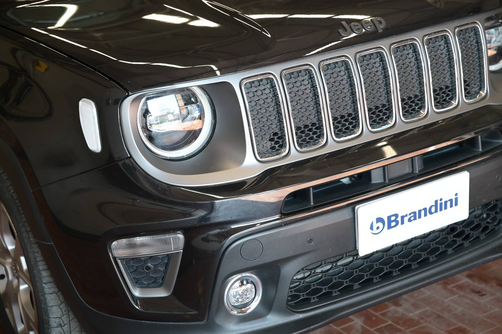 JEEP Renegade - Foto 9