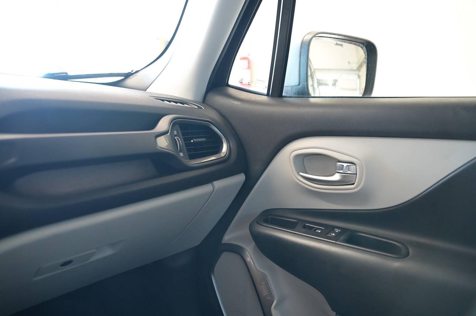 JEEP Renegade - Foto 13