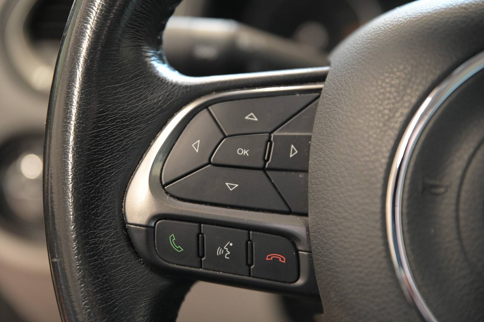 JEEP Renegade - Foto 15