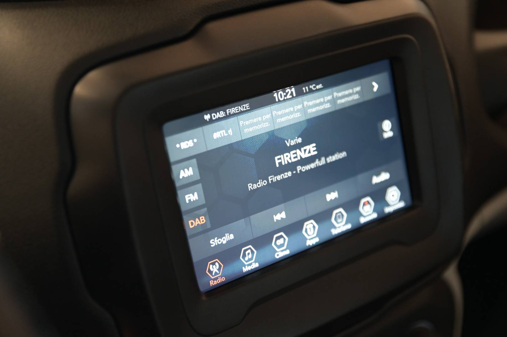 JEEP Renegade - Foto 24