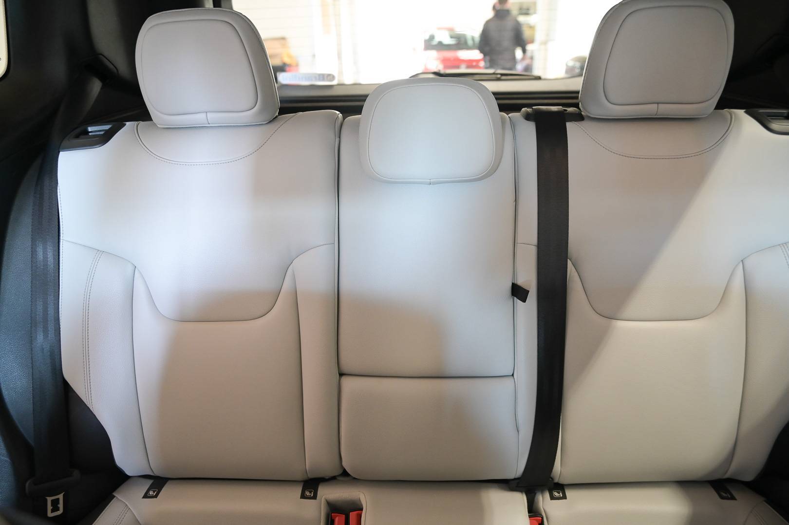 JEEP Renegade - Foto 27