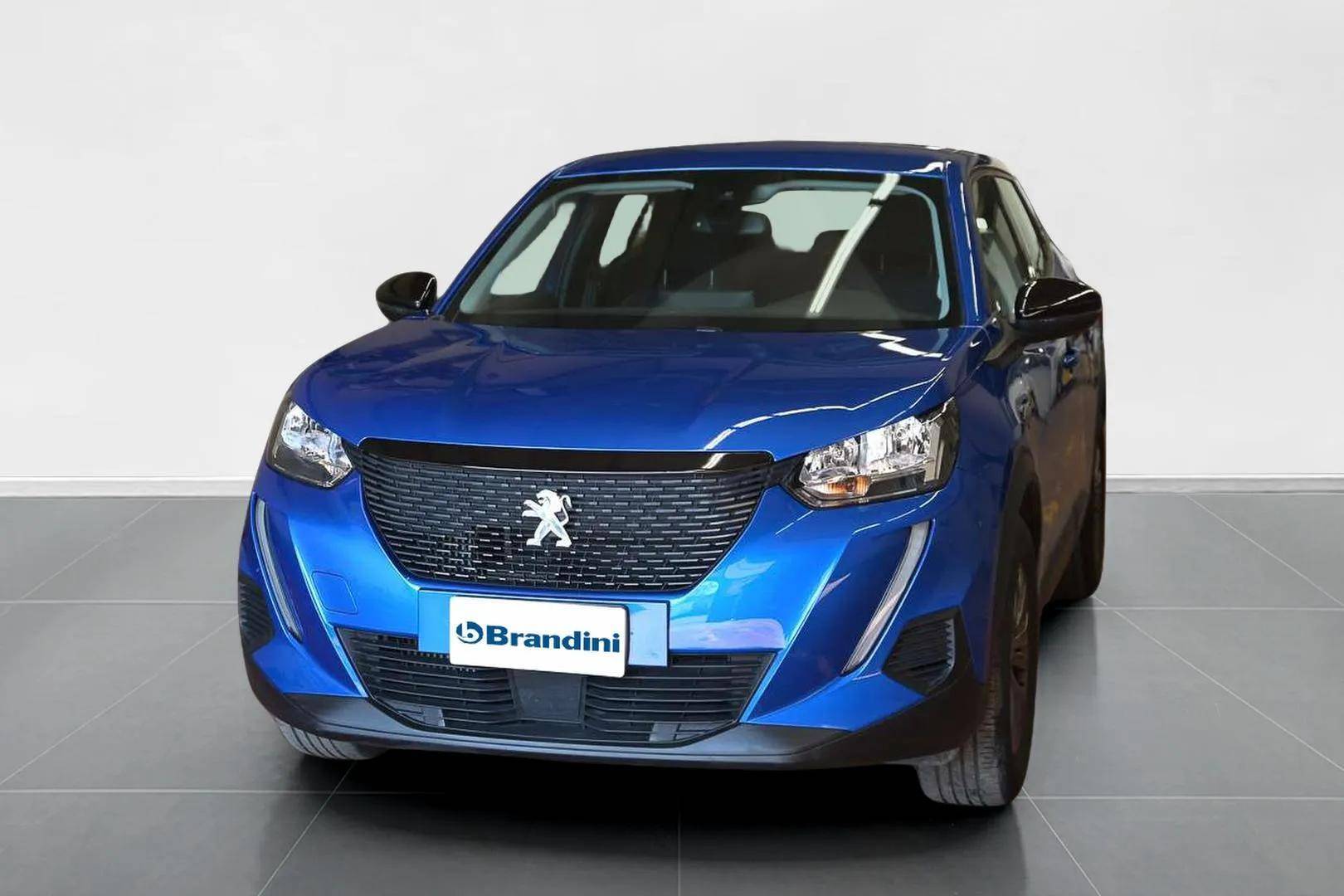 PEUGEOT 2008 - Foto 1