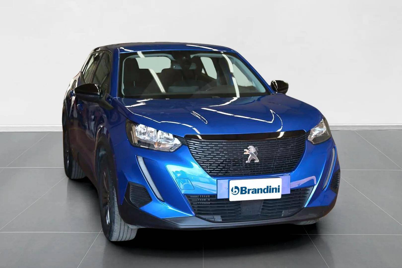 PEUGEOT 2008 - Foto 3