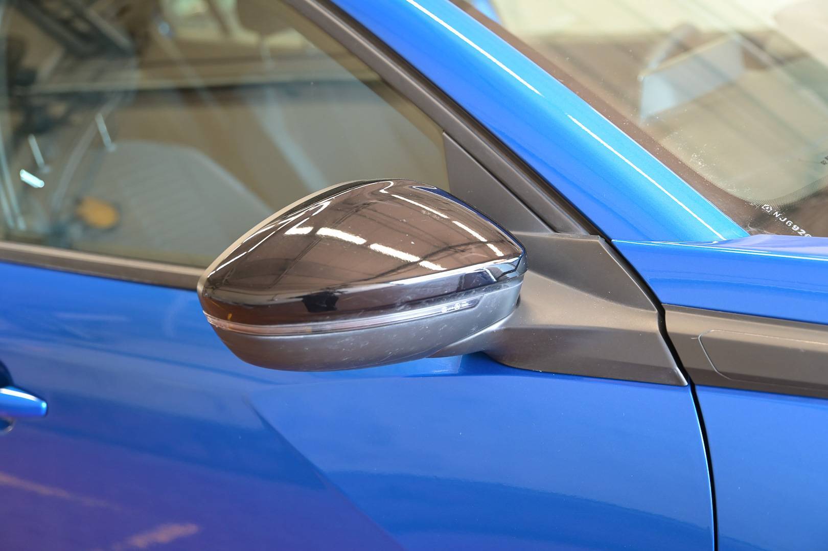 PEUGEOT 2008 - Foto 8