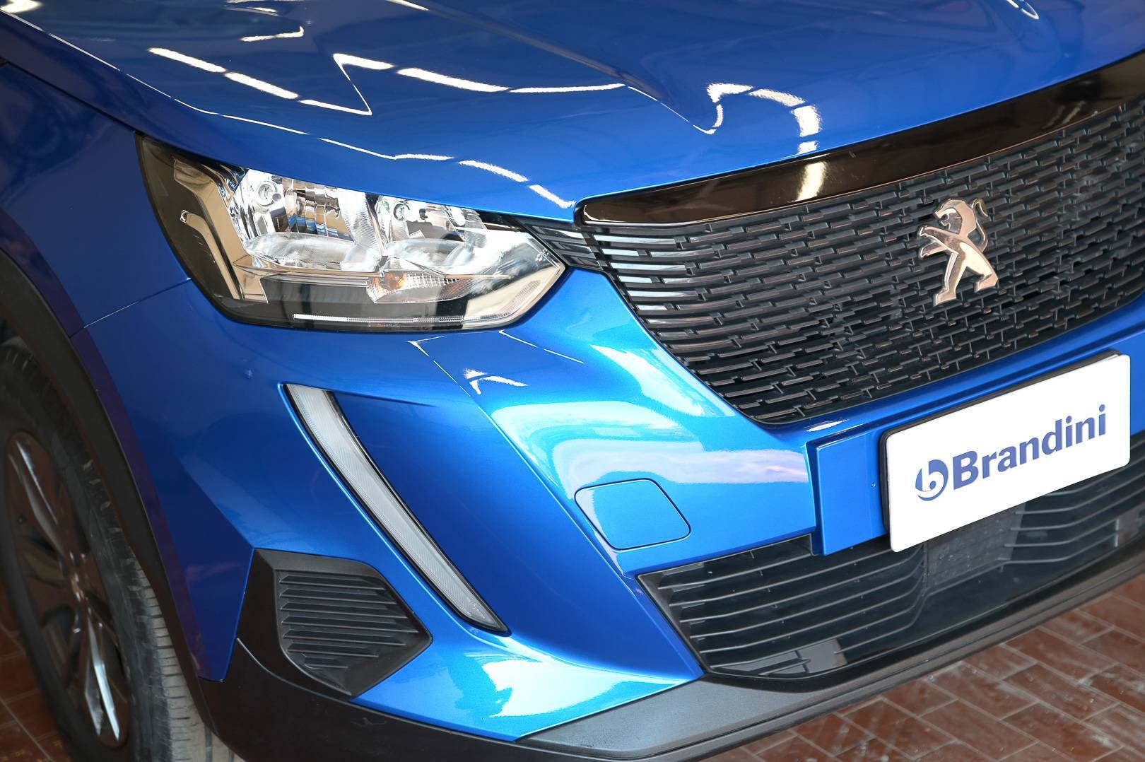 PEUGEOT 2008 - Foto 9