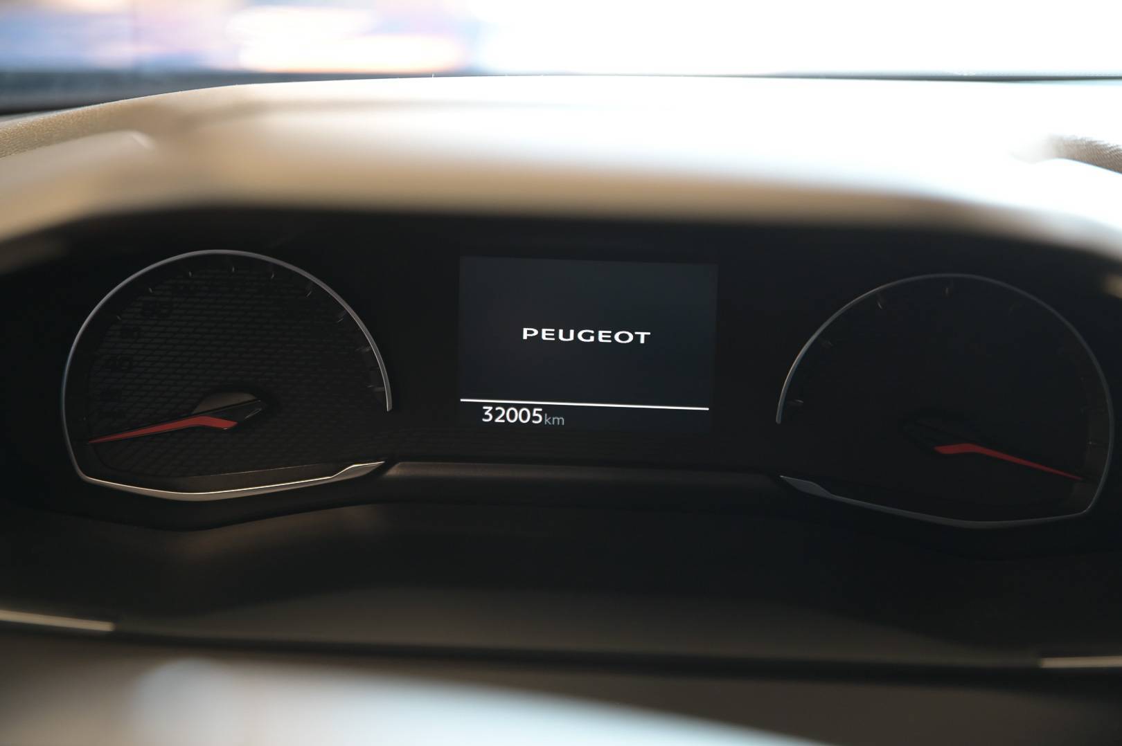 PEUGEOT 2008 - Foto 11
