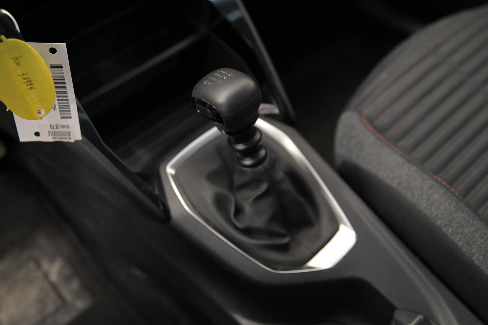 PEUGEOT 2008 - Foto 14
