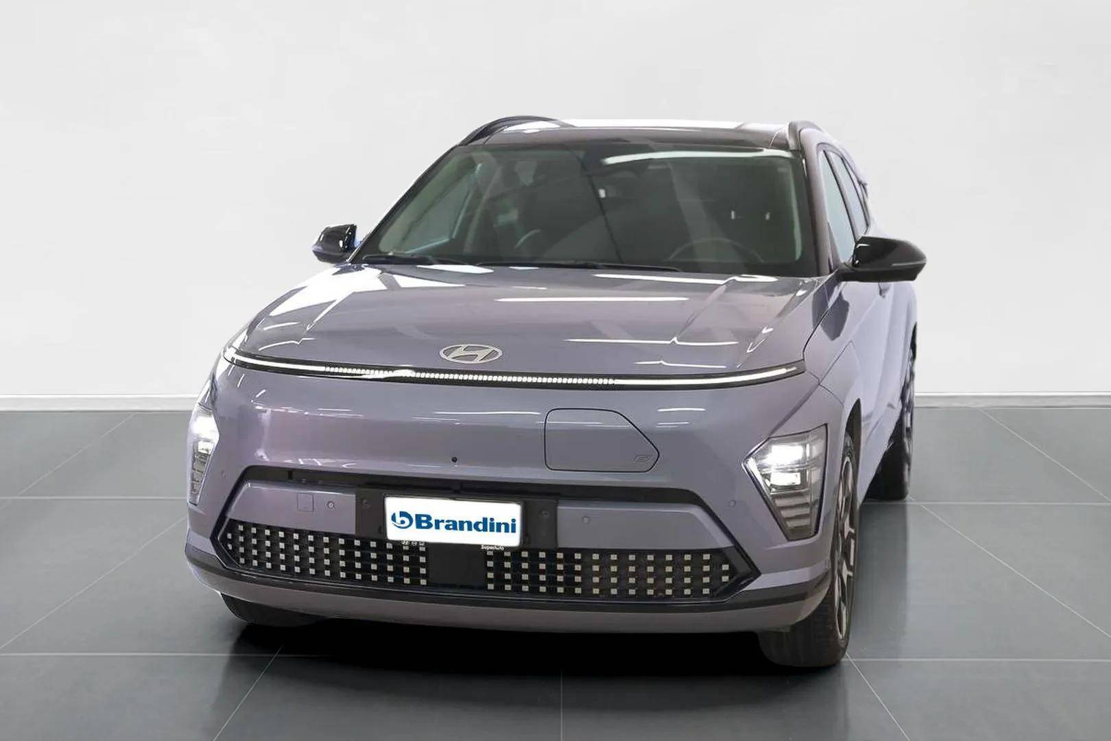 HYUNDAI Kona Electric - Foto 1