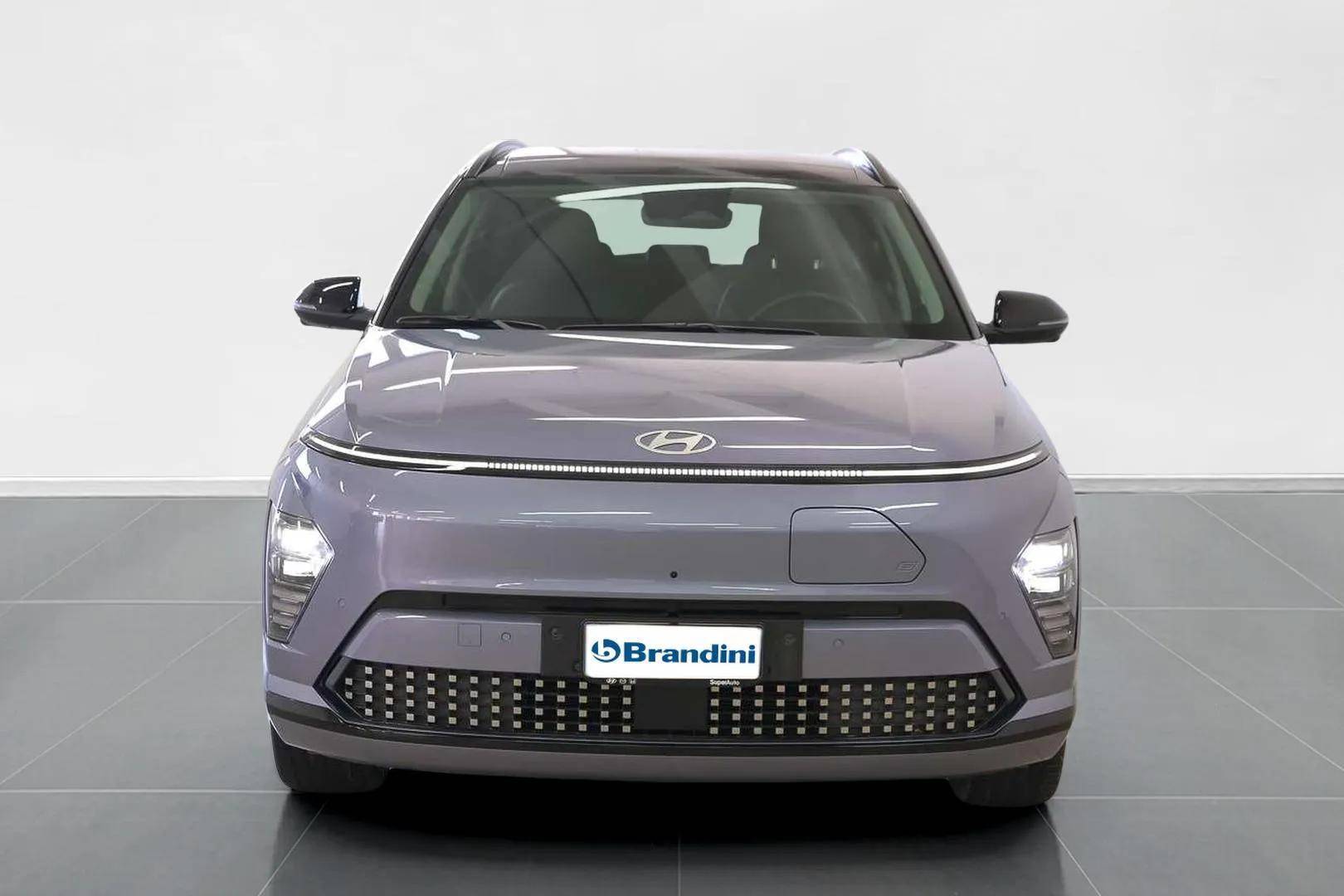 HYUNDAI Kona Electric - Foto 2