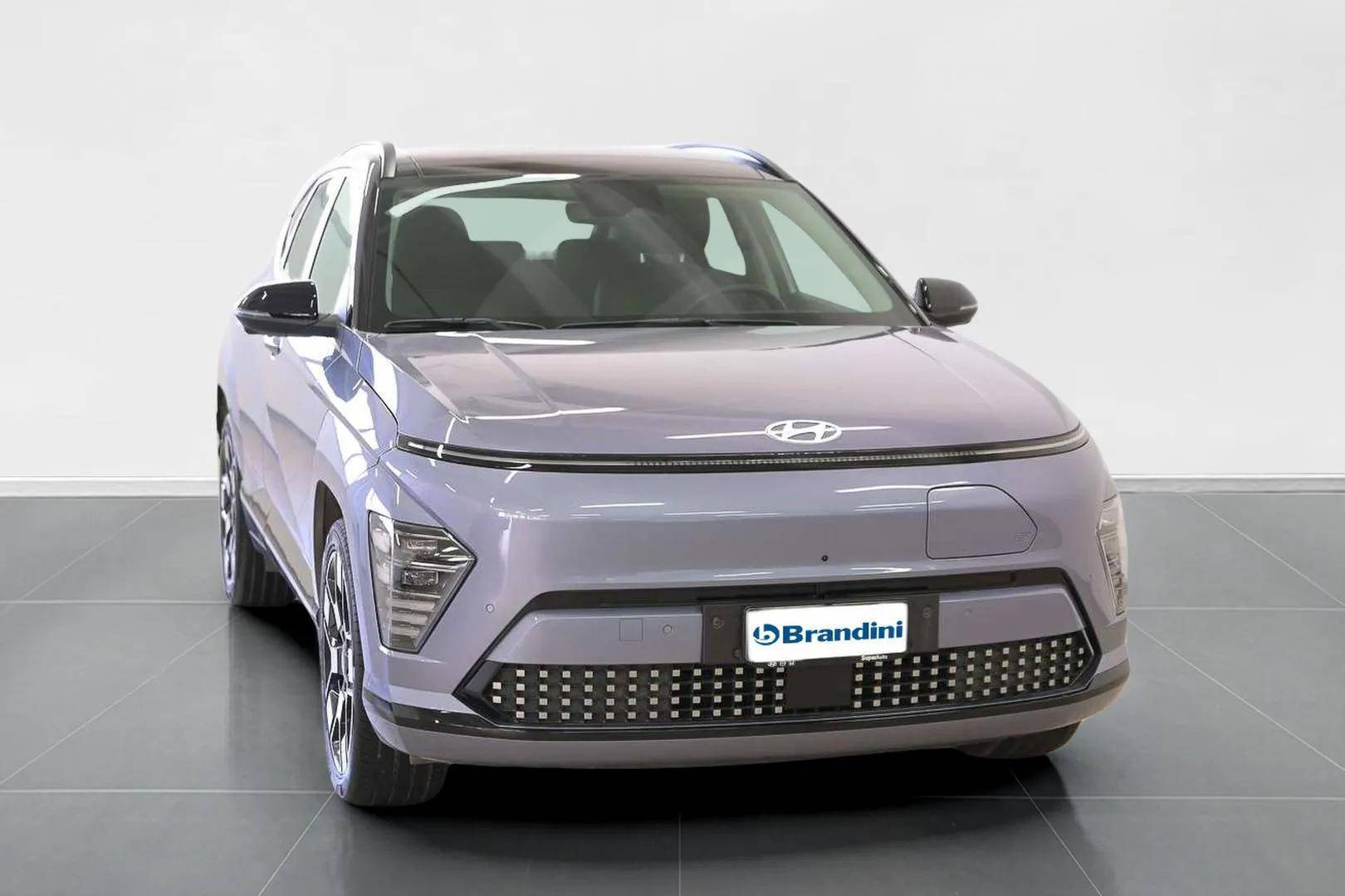 HYUNDAI Kona Electric - Foto 3