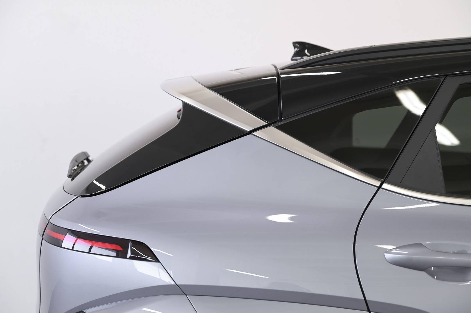 HYUNDAI Kona Electric - Foto 7