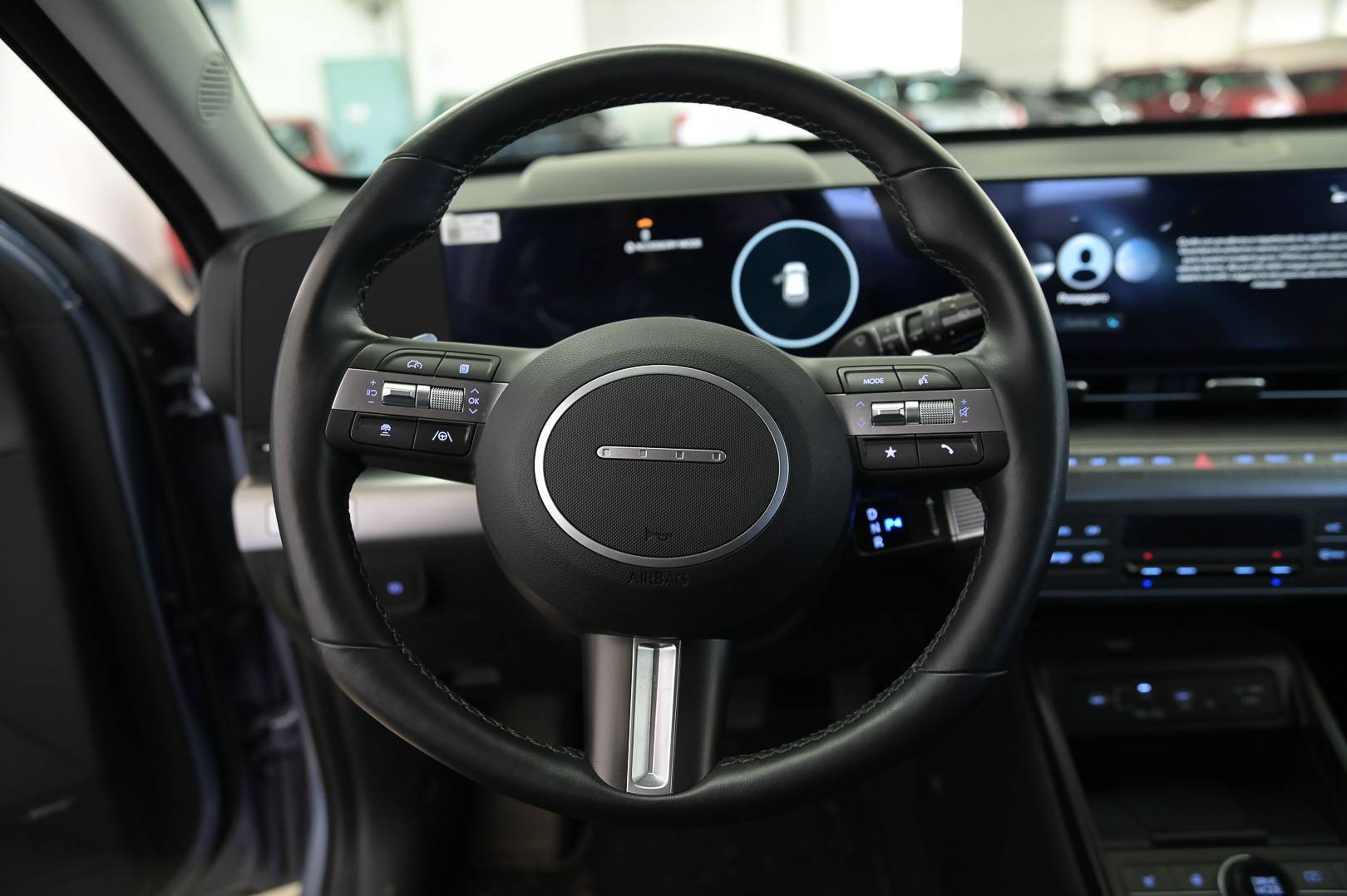 HYUNDAI Kona Electric - Foto 18