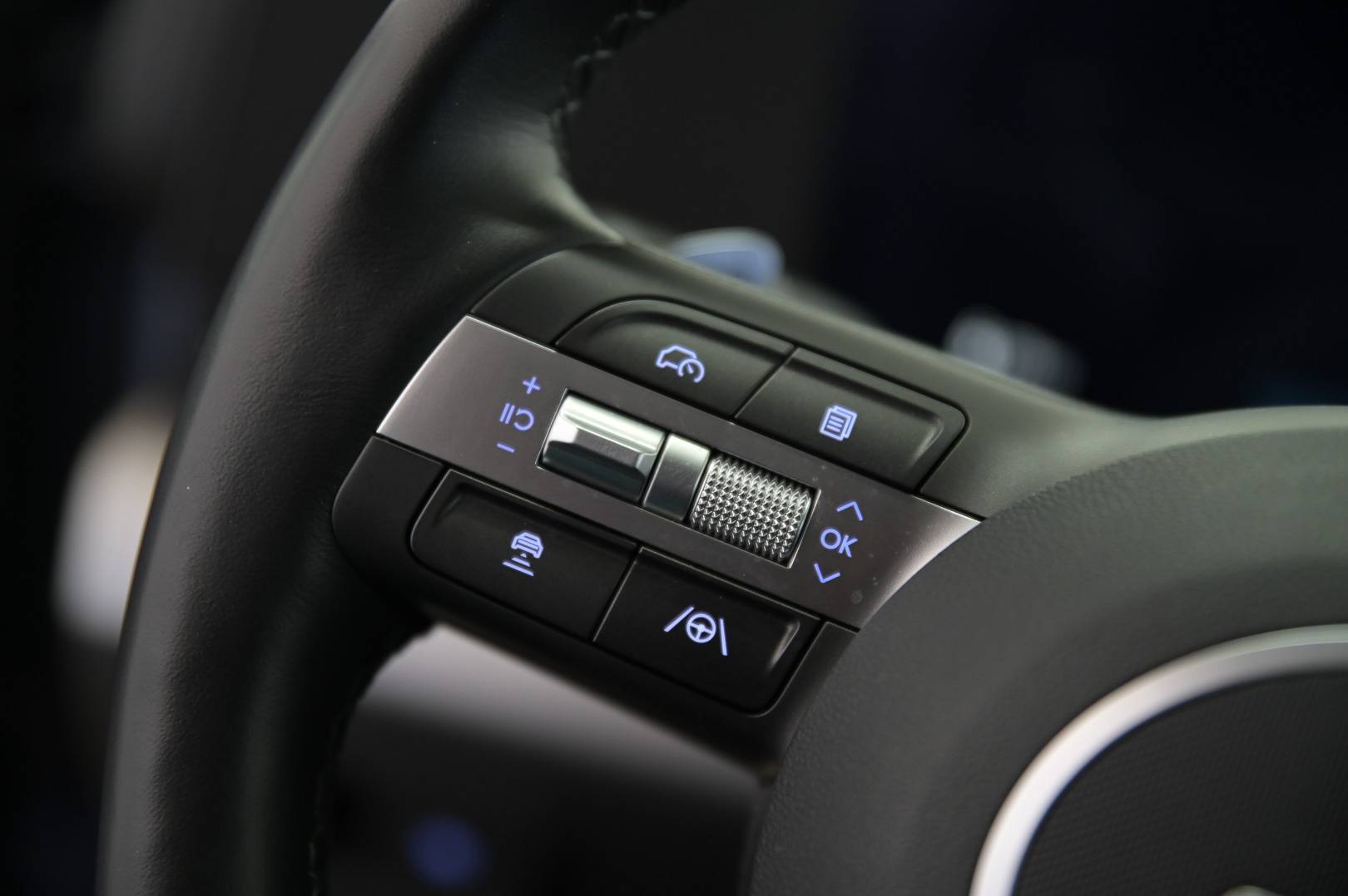 HYUNDAI Kona Electric - Foto 21