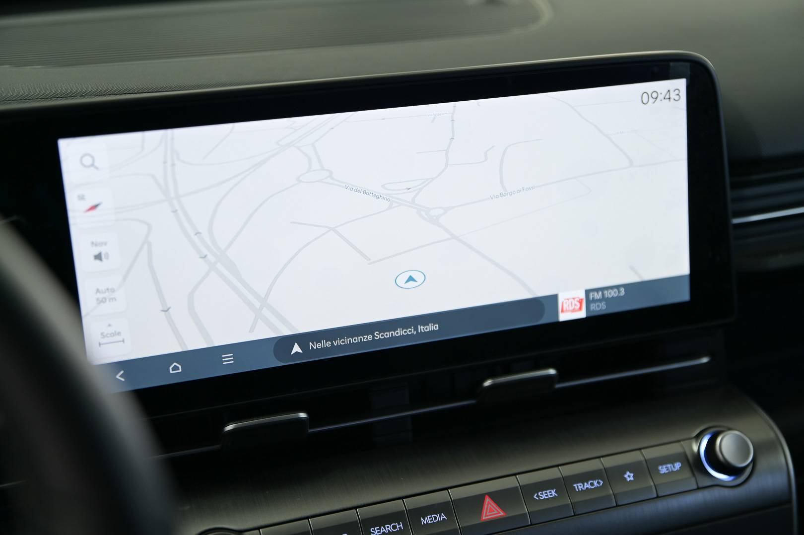 HYUNDAI Kona Electric - Foto 24