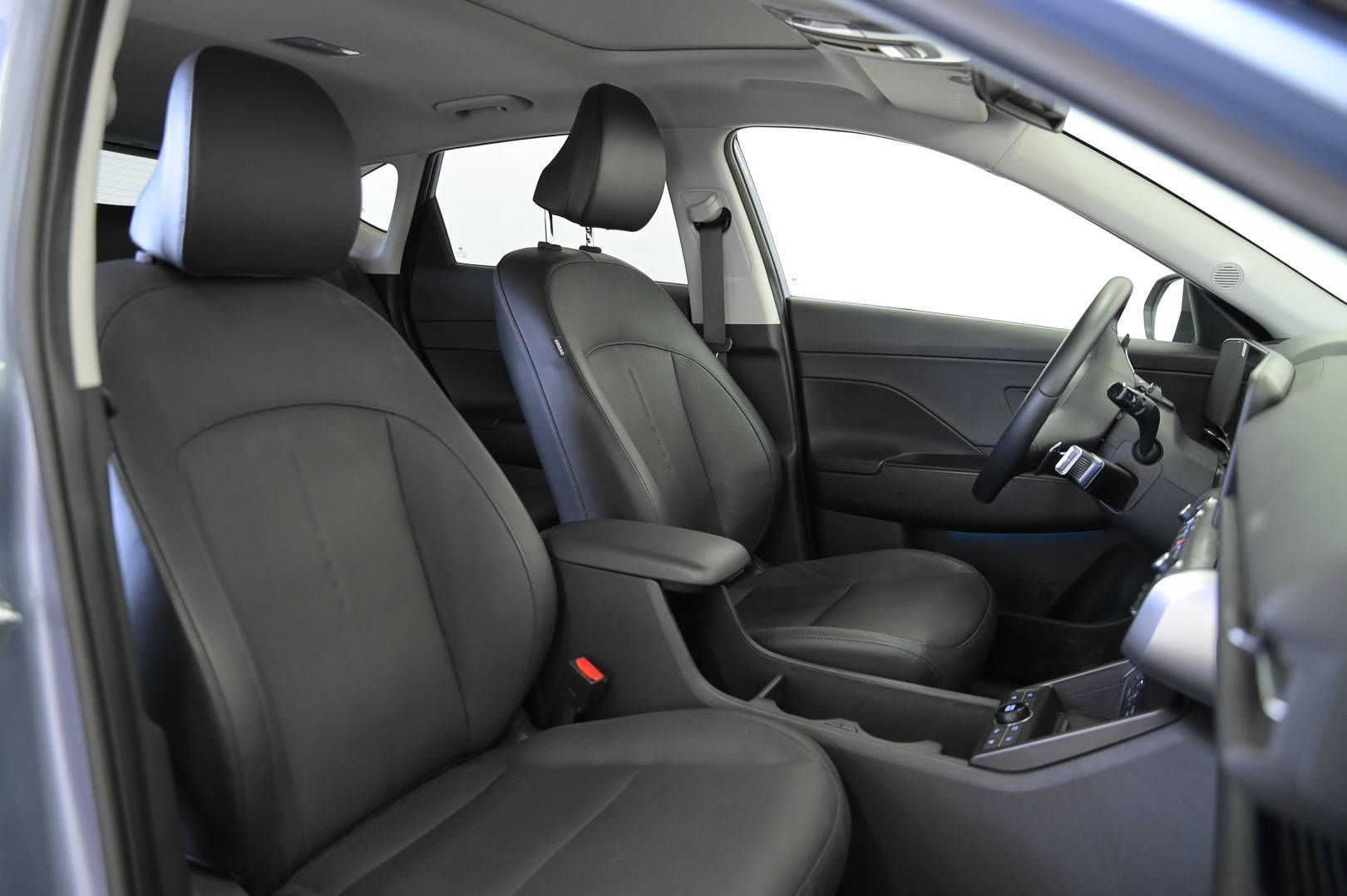 HYUNDAI Kona Electric - Foto 25